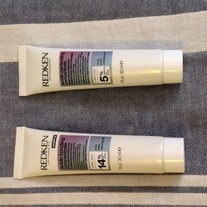 Redken Hair Treatments - New